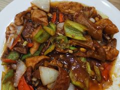 -三合盛包子(盘锦路店)