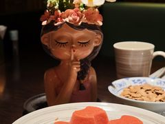 -庐灶江南·江南菜·四合院Bistro(东直门雍和宫·原华侨宾馆店)