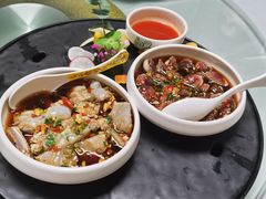 -金成潮菜博物馆(海珠湿地店)