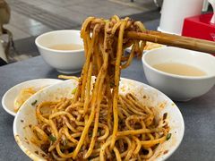 -二号桥脆绍面(星辉中路店)