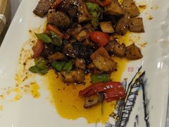-钱记·乡野菜(紫荆花路店)