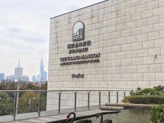 -南京圣和府邸豪华精选酒店
