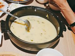 -老上居·手工春饼(贝尔路店)