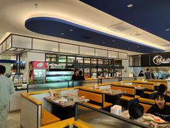 -锅儿欢海鲜火锅烤肉自助餐(东港凯虹店)