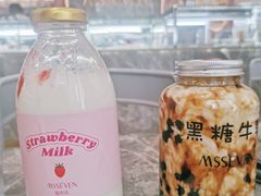 -蜜思琪蛋糕(民生路店)