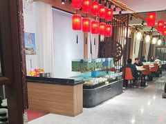 -渔码头食府·20年蓬莱老字号(登州路店)