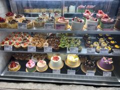 -PAPER STONE BAKERY(天环店)