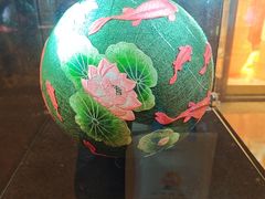 -广州花园酒店