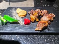 -極上萬膳·日料放题(海岸城店)