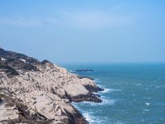 -东极岛景区