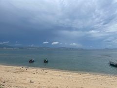-三亚西岛海洋文化旅游区