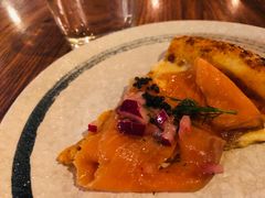 -PIZZA BIANCA(民园店)