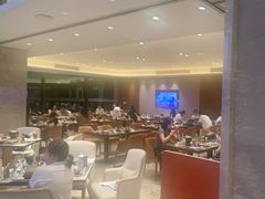 -菲住布渴酒店自助餐厅(阿里巴巴西溪园区店)