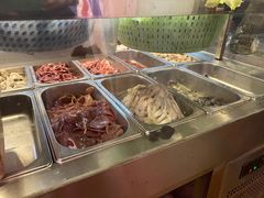 -广场正宗原汁薏米店