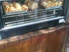 -秦园惠山豆腐花(惠山古镇店)