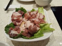 -稻香酒家·33年老字号·港式粤菜(富邦中心店)