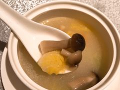 -北京王府井希尔顿酒店·秦唐中餐厅Chynna