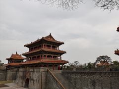 -沈阳市东陵公园