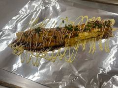 -日葵 大阪烧ひまり(仙霞路店)