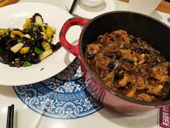 -东方饺子王(新奥购物中心店)