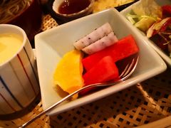 -西村日本料理(香格里拉饭店)
