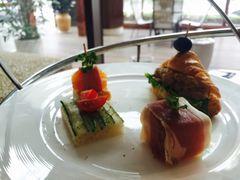 下午茶点心-天府之源酒店-福味居风味餐厅