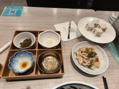 -康师傅私房牛肉面(马泉营奥莱店)