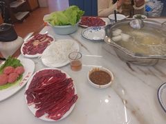-乌记鲜活牛肉城(金砂东路店)
