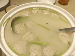 -小船渔村•大连菜•大连焖鱼(黄河路店)