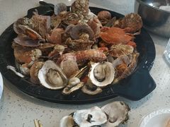 -前王院•巧克力海鲜市集餐厅(万平口店)