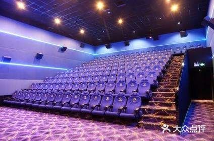 搜秀影城图片