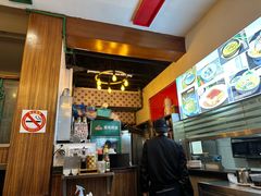 -香港仔茶餐厅(凤阳店)