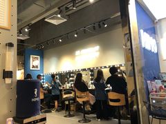 -海马体照相馆(万菱汇店)