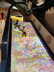 -幻贝家儿童乐园(武汉永旺梦乐城店)