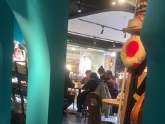 -纳鲁孜·新疆特色餐厅(上海悦荟广场店)