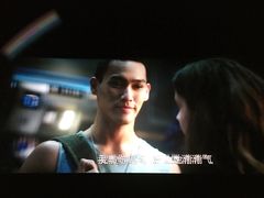 白娘子儿子—黄恺杰-中影梦工坊影城(加州杜比·激光·尊荣影城)