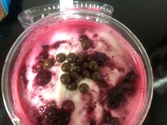 -Blueglass酸奶(财富购物中心店)