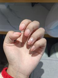 -丽心自助美甲美睫