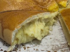 -君德澜酒家·创意粤菜(金山谷店)