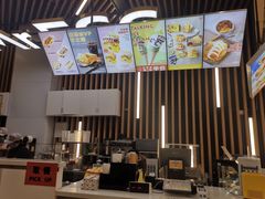 -蛋先生·爆蛋吐司(天一广场店)
