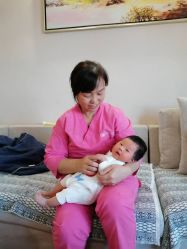 -喜喜·全套房月子会所(罗宾森广场店)