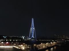 -金鸡湖景区