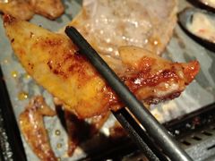 -非烤勿扰自助烤肉(东城时尚店)