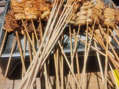 -管氏翅吧(马家堡店)