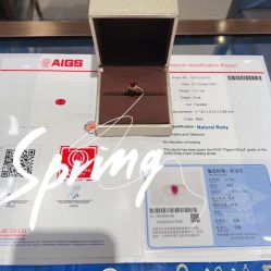点击看大图 -Cindy Jewelry·钻戒·彩色宝石