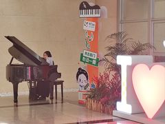 -厦门高崎国际机场-T3航站楼
