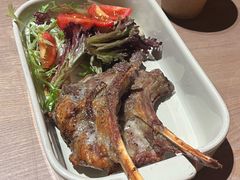 -耶里夏丽·新疆菜·28年喀什老馆(田林东路店)