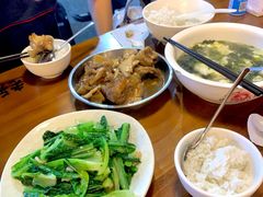 -老兵牛蹄店(下沙店)