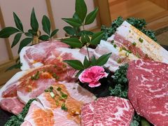 -松鱼亭·和牛烧肉(协鑫广场店)