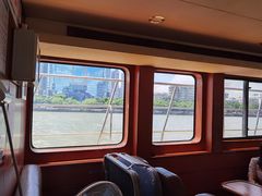 -珠江夜游广州塔·中大码头